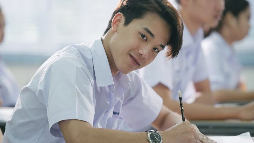 D&agrave;n diễn vi&ecirc;n Thi&ecirc;n T&agrave;i Bất Hảo: Xinh đẹp, giỏi giang, chất ph&aacute;t ngất từ đầu đến ch&acirc;n - Ảnh 9.