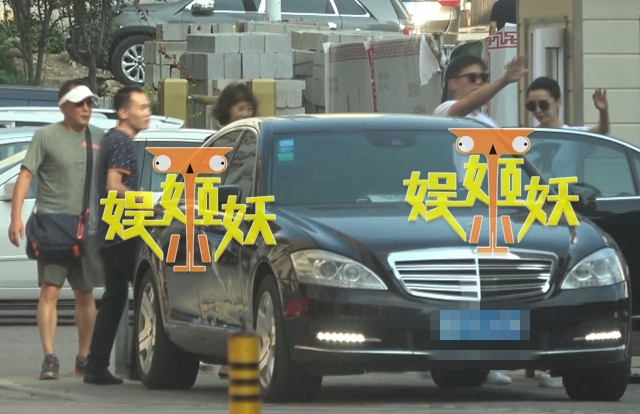 Phạm Băng Băng đưa &ocirc;ng x&atilde; tương lai về qu&ecirc; nh&agrave;, gia đ&igrave;nh 2 b&ecirc;n b&agrave;n bạc chuẩn bị cho ng&agrave;y cưới? - Ảnh 3.