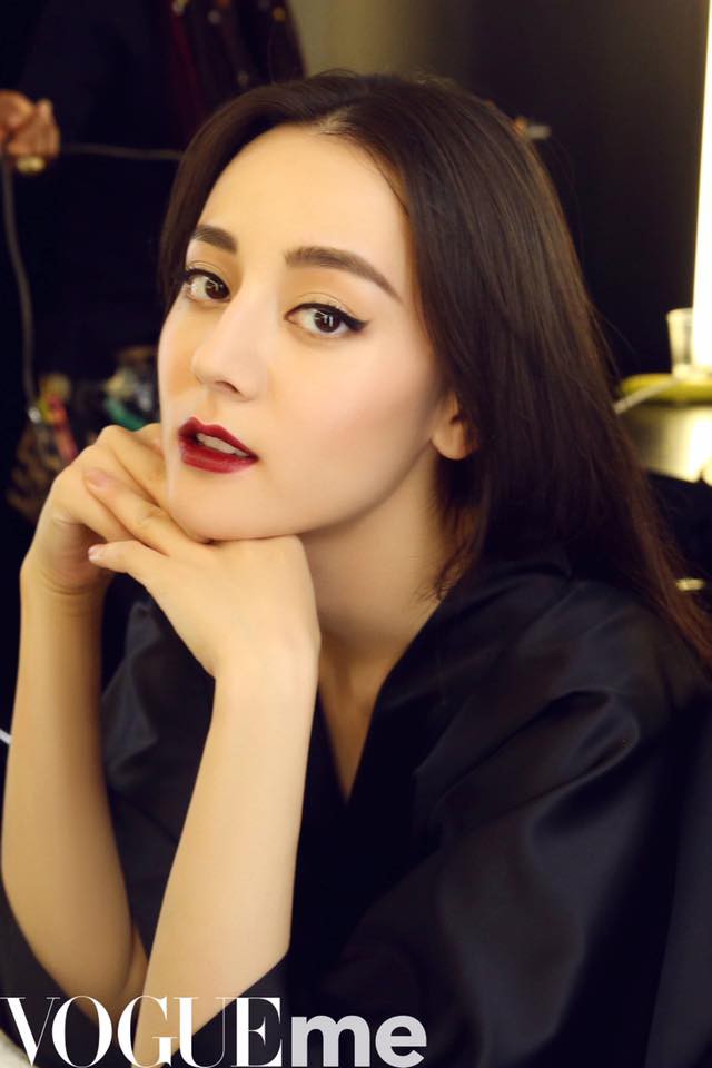 Top mỹ nh&acirc;n Cbiz được y&ecirc;u th&iacute;ch nhất năm 2017: Lưu Diệc Phi nhường bước, Dương Mịch - Phạm Băng Băng kh&ocirc;ng c&oacute; t&ecirc;n - Ảnh 1.