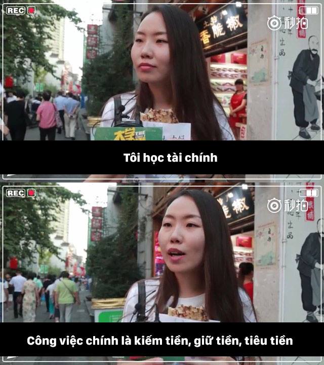Cho hỏi ngành bạn đang học sau này ra trường sẽ làm gì? - Ảnh 1.