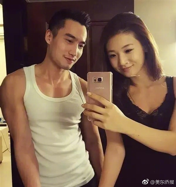 Sau 4 năm chia tay với đại gia Tyler Kwon, Chung Hân Đồng công khai hẹn hò với bác sĩ điển trai kém 4 tuổi - Ảnh 3.