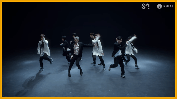 Super Junior tung MV mới: Huyền thoại Kpop chính thức trở lại! - Ảnh 1.