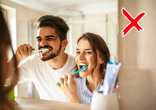 D&ugrave; th&acirc;n thiết đến đ&acirc;u đi chăng nữa th&igrave; bạn cũng tuyệt đối kh&ocirc;ng n&ecirc;n x&agrave;i chung những đồ vật n&agrave;y - Ảnh 4.