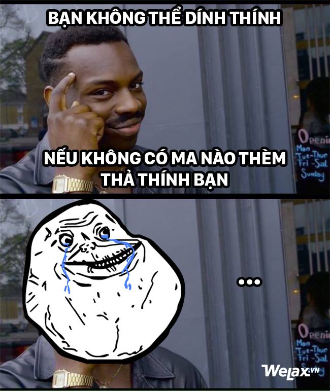 Hôm nay là Ngày nói dối, phải tỉnh táo và đừng tin bất kỳ ai! Nhớ đó! - Ảnh 17.