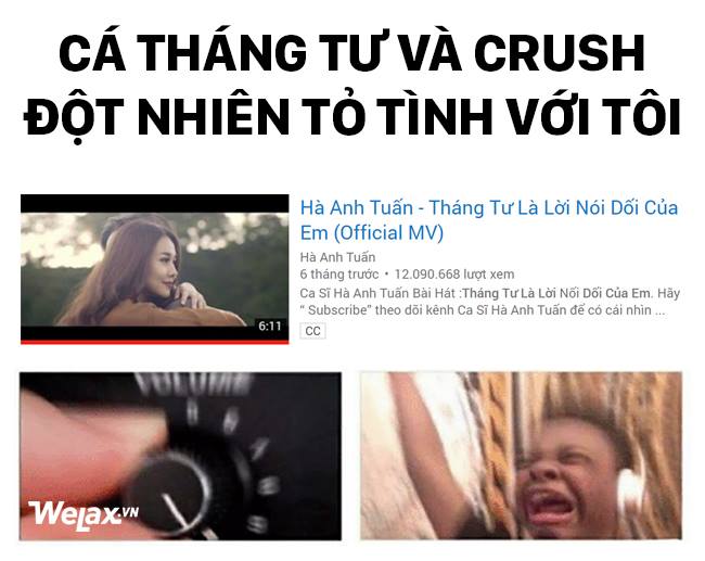 Hôm nay là Ngày nói dối, phải tỉnh táo và đừng tin bất kỳ ai! Nhớ đó! - Ảnh 13.