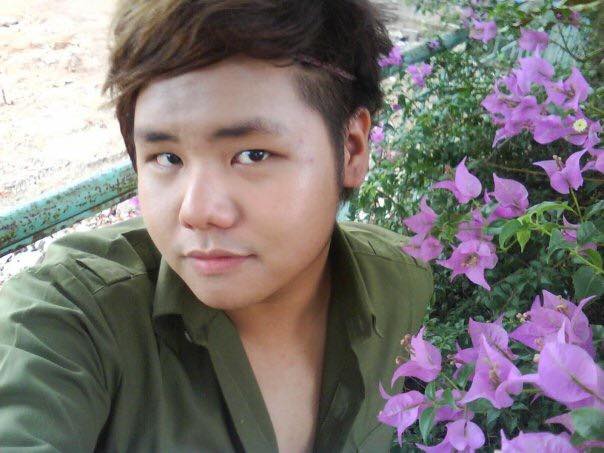 Bị nghi ngờ phẫu thuật thẩm mỹ, Đức Anh Hugo tự tin tung ảnh thời xưa đáp trả - Ảnh 7.
