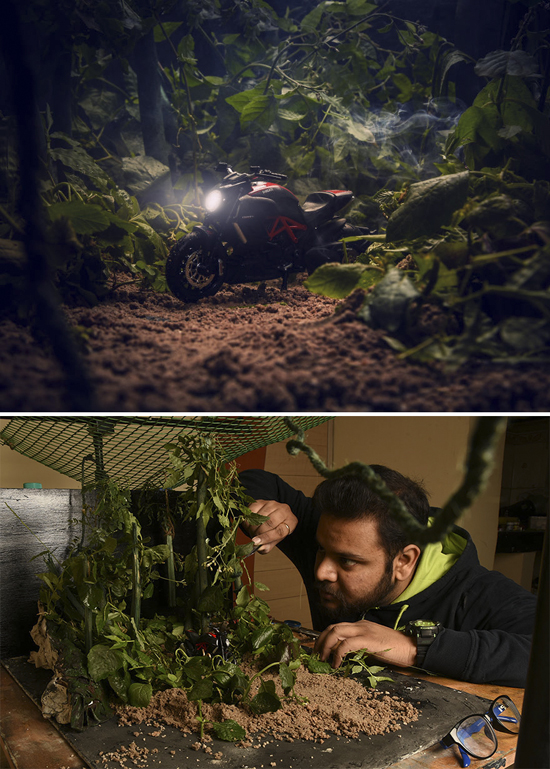 Tròn mắt với bộ ảnh ảo mà như thật đẹp tuyệt vời - Ảnh 18. Tròn mắt với bộ ảnh ảo mà như thật đẹp tuyệt vời - Ảnh 18.