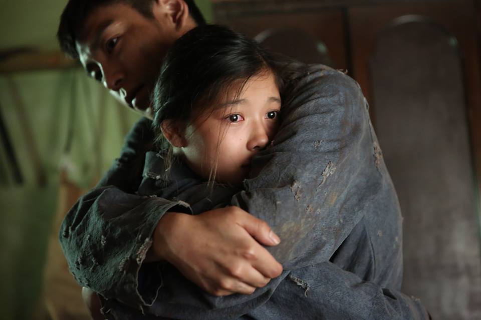 Muôn vẻ nghề điệp viên trên màn ảnh xứ Hàn - Ảnh 12. Muôn vẻ nghề điệp viên trên màn ảnh xứ Hàn - Ảnh 12.