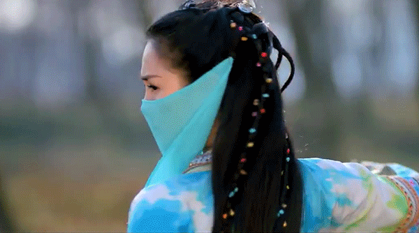 Run Rẩy Đi, A Bộ: Khi người ngo&agrave;i h&agrave;nh tinh lạc lối ở thời cổ đại - Ảnh 21.