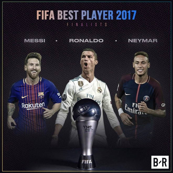 Ronaldo s&agrave;nh điệu đến dự lễ trao giải The Best - Ảnh 11.