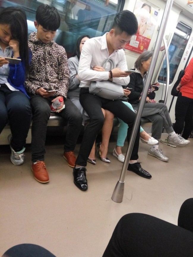 18 chuyện ngược đời có thể xảy ra bất cứ lúc nào trong cuộc sống - Ảnh 35.