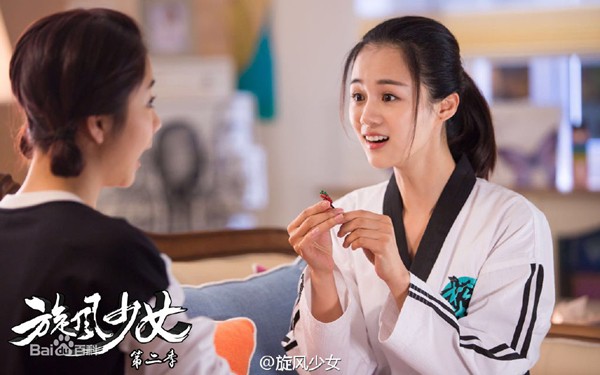 6 kẻ th&ugrave; đe dọa ng&ocirc;i vị nữ ho&agrave;ng thanh xu&acirc;n của Trịnh Sảng - Ảnh 17.