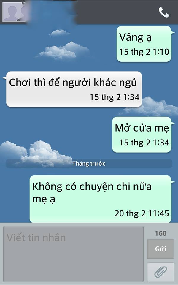 Tâm sự tuổi 23 của anh chàng đi chơi điện tử về muộn bị mẹ khóa cửa không cho vào - Ảnh 4.