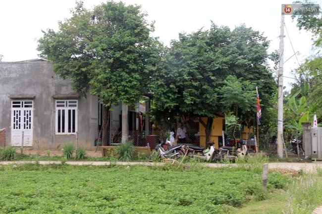 Quảng Nam: Mẹ chồng tử vong bất thường sau khi cãi nhau với con dâu - Ảnh 1.