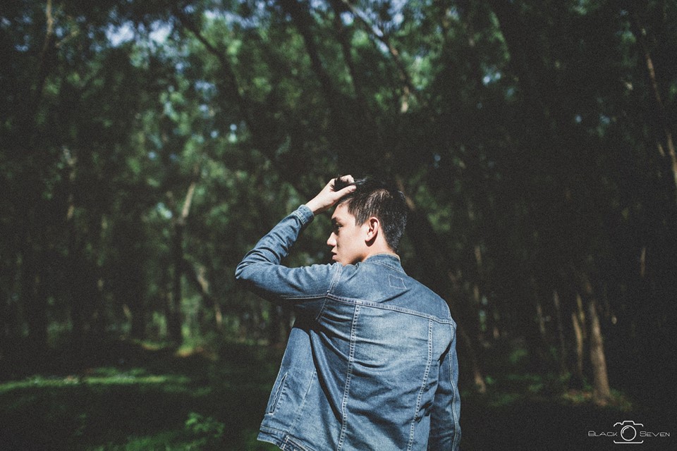 Sinh vi&ecirc;n ĐH Sư phạm Kỹ thuật thu h&uacute;t sự ch&uacute; &yacute; của d&acirc;n mạng v&igrave; ngoại h&igrave;nh đậm chất so&aacute;i ca - Ảnh 11.