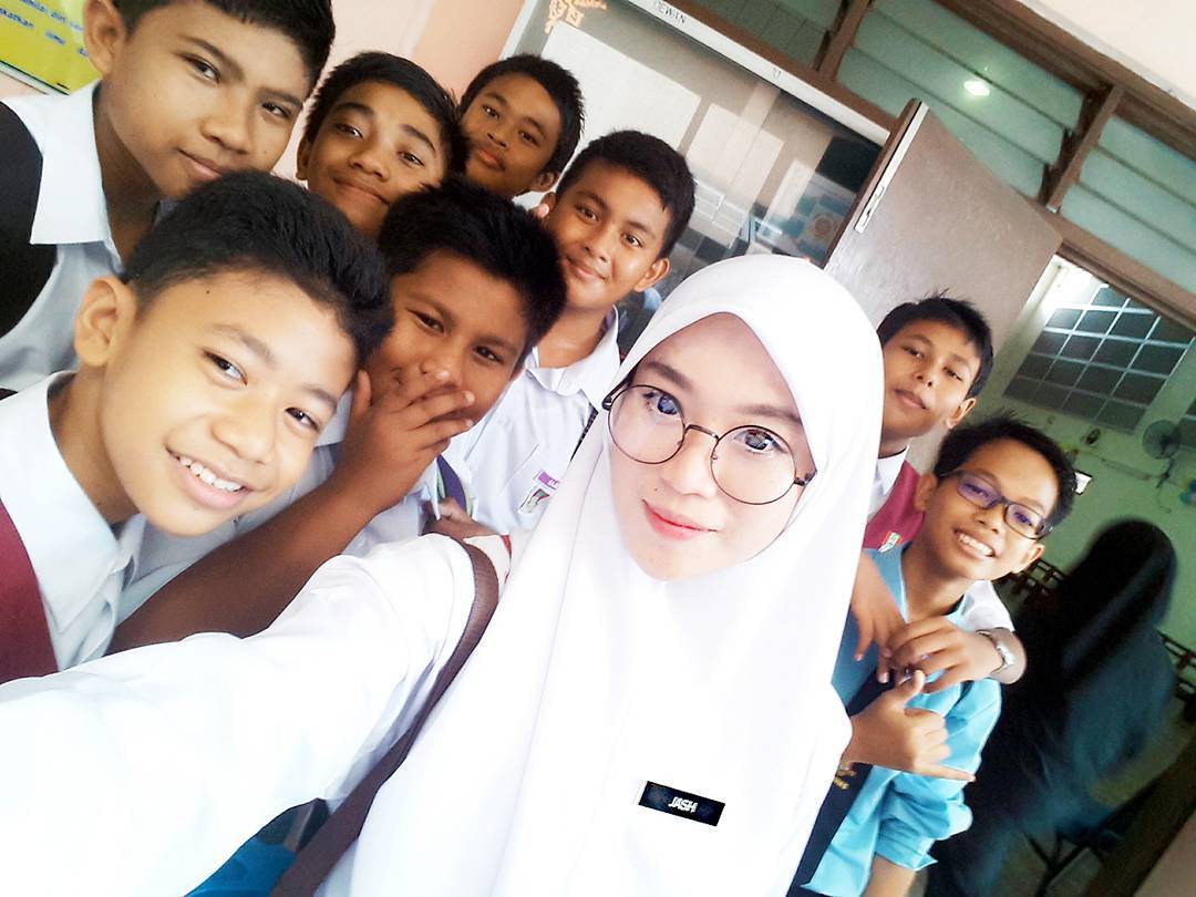 Malay student, anal sex and orgasm