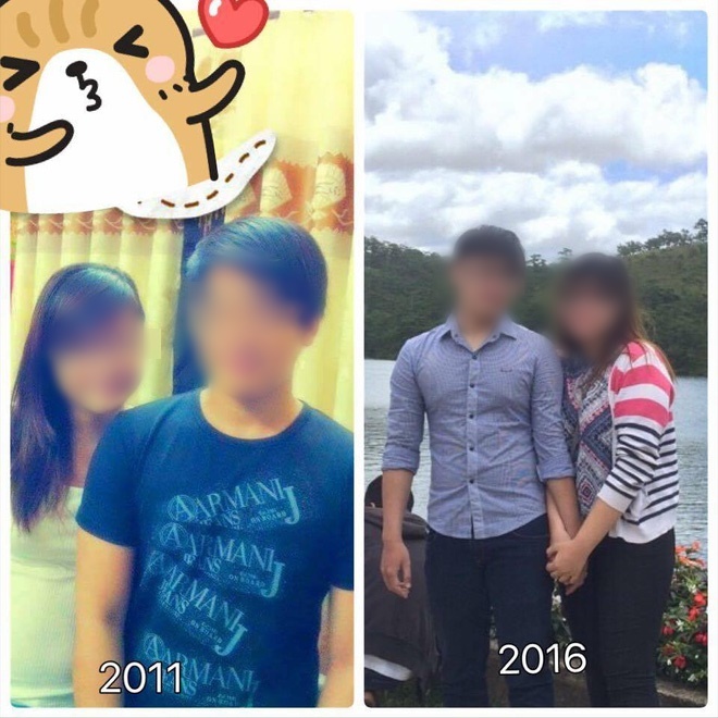 Yêu nhau 6 năm, cưới được 3 ngày cô dâu đã nuốt nước mắt bỏ về nhà ngoại - Ảnh 4.