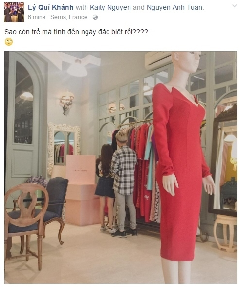 Kaity Nguyễn phủ nhận thông tin sắp đính hôn với Will - Ảnh 3.