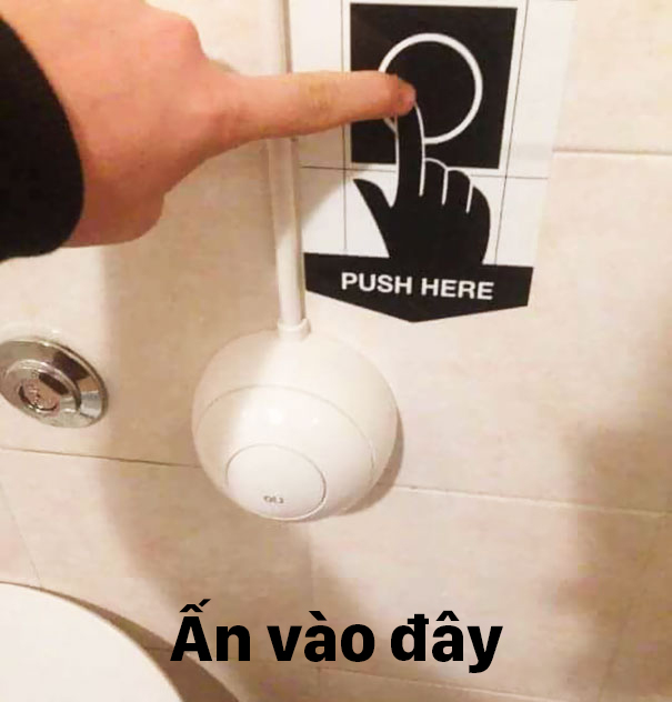 18 hành động rập khuôn hài hước của các thánh troll - Ảnh 27.