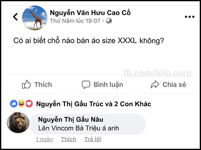 16 dòng status cập nhật siêu bựa của bè lũ động vật khi chơi Facebook - Ảnh 21.
