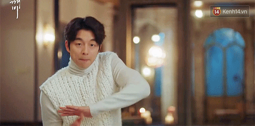 Trước khi “đổ” vì quý ngài Kim Shin, hãy nhớ ông chú yêu tinh này là đệ nhất xéo xắt! - Ảnh 19.