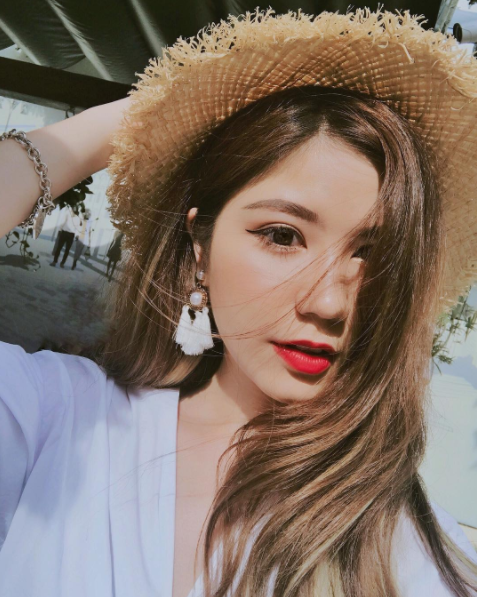 Biến mất đã lâu nhưng 4 hot girl này vẫn có lượt follower khủng trên Instagram  - Ảnh 21.