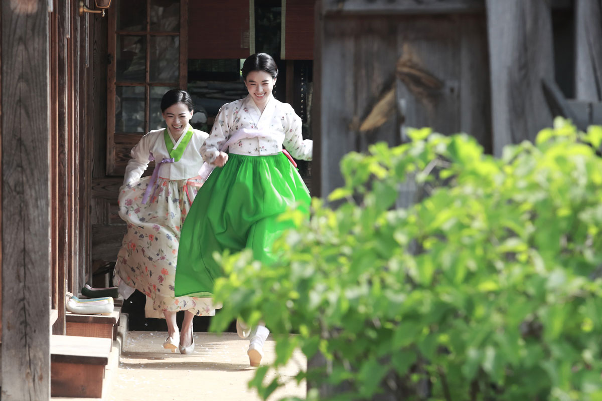 6 phim Hàn hiếm hoi sở hữu dàn sao nữ đẹp đến lặng người - Ảnh 12.