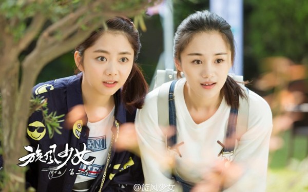 6 kẻ th&ugrave; đe dọa ng&ocirc;i vị nữ ho&agrave;ng thanh xu&acirc;n của Trịnh Sảng - Ảnh 18.