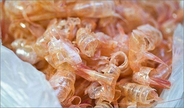 Cư dân mạng ngã ngửa khi biết sự thật vỏ tôm không chứa nhiều canxi như vẫn tưởng tưởng - Ảnh 3.