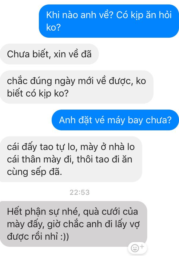 Anh nhịn lấy vợ để em lấy chồng: Con gái cứ có một ông anh trai thương mình hết sức là hạnh phúc lắm rồi! - Ảnh 1.