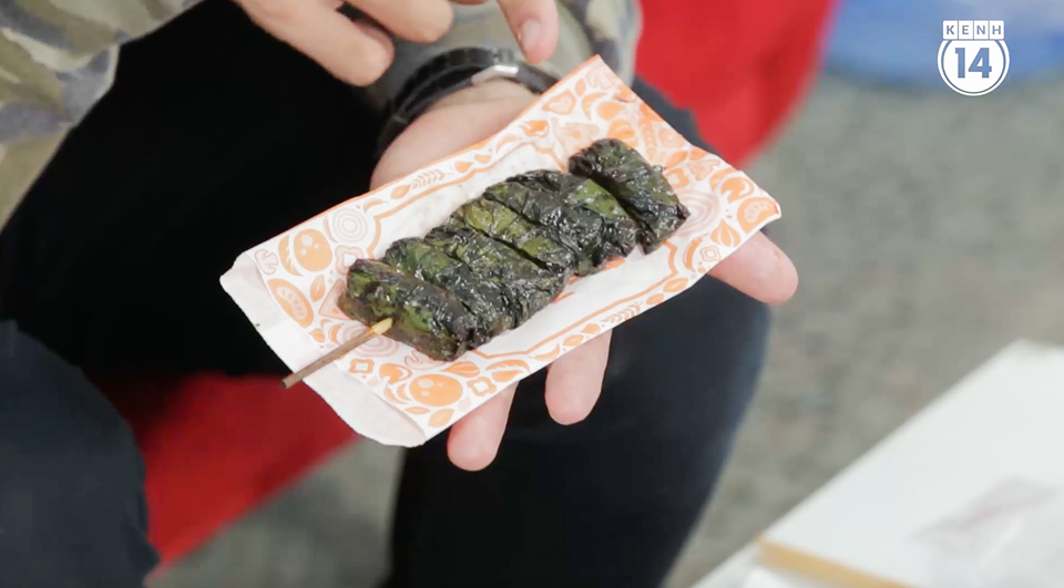 Review cực chi tiết c&aacute;c m&oacute;n ăn hot nhất 7-Eleven Việt Nam - Ảnh 7.