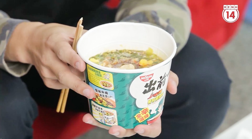 Review cực chi tiết c&aacute;c m&oacute;n ăn hot nhất 7-Eleven Việt Nam - Ảnh 18.