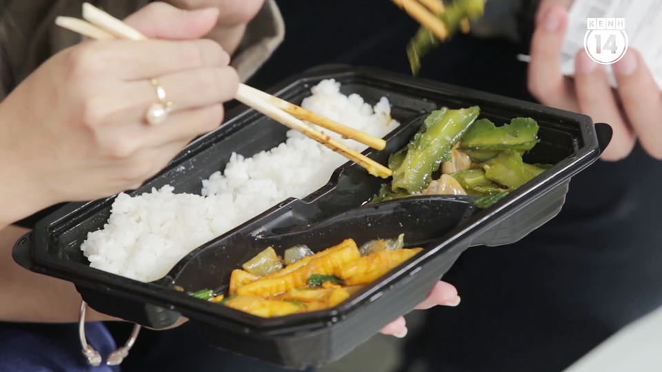 Review cực chi tiết c&aacute;c m&oacute;n ăn hot nhất 7-Eleven Việt Nam - Ảnh 10.