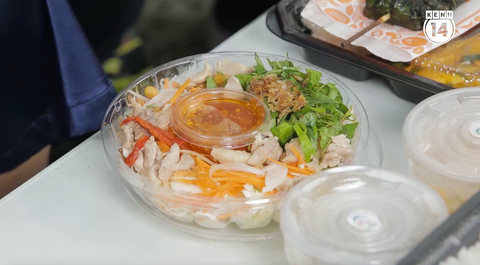 Review cực chi tiết c&aacute;c m&oacute;n ăn hot nhất 7-Eleven Việt Nam - Ảnh 4.