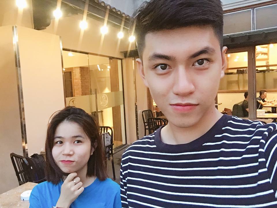 Sinh vi&ecirc;n ĐH Sư phạm Kỹ thuật thu h&uacute;t sự ch&uacute; &yacute; của d&acirc;n mạng v&igrave; ngoại h&igrave;nh đậm chất so&aacute;i ca - Ảnh 7.