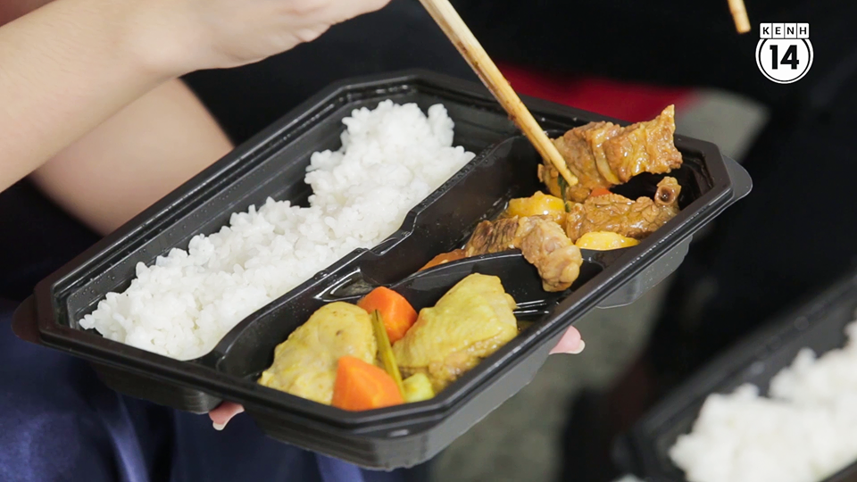 Review cực chi tiết c&aacute;c m&oacute;n ăn hot nhất 7-Eleven Việt Nam - Ảnh 9.