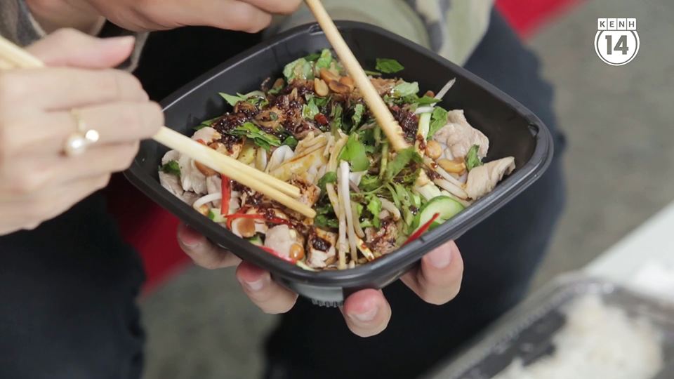 Review cực chi tiết c&aacute;c m&oacute;n ăn hot nhất 7-Eleven Việt Nam - Ảnh 5.