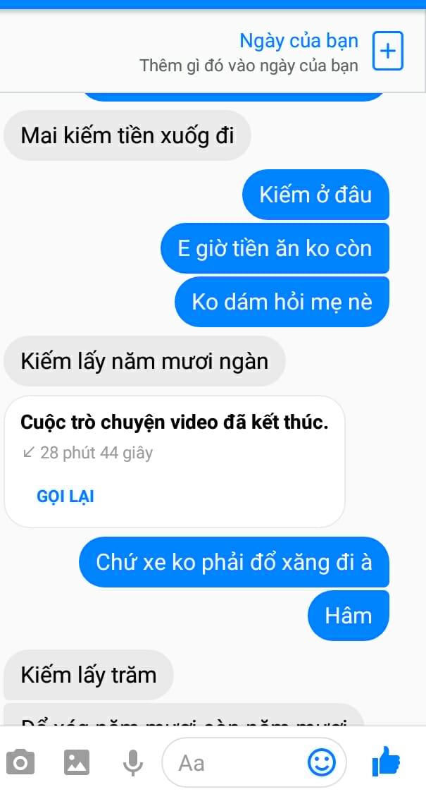 Phải làm gì khi bạn trai lương hơn 10 triệu, gửi về nhà 8, hẹn hò toàn để bạn gái trả tiền? - Ảnh 4.