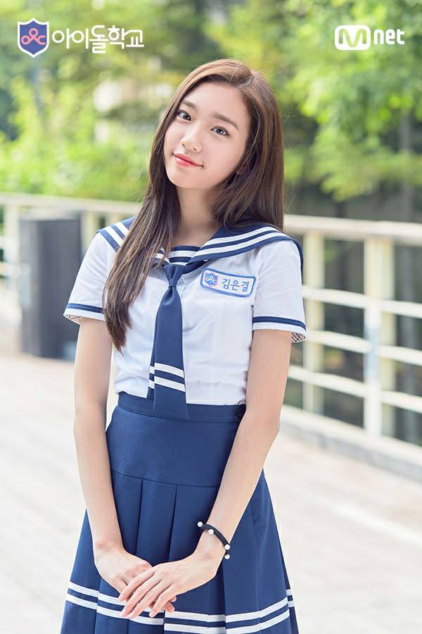 C&oacute; đến 4 bản sao của th&agrave;nh vi&ecirc;n I.O.I tại Idol School! - Ảnh 4.
