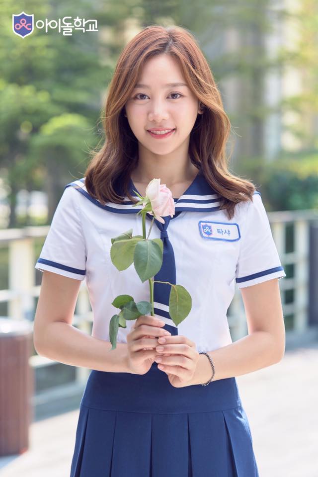 Từ SIXTEEN đến Idol School, cô bé này thực sự đã dậy thì thành công! - Ảnh 23.