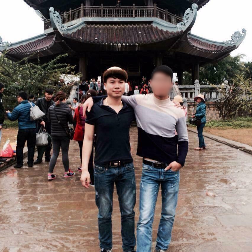 Vụ nam thanh ni&ecirc;n bị ch&eacute;m l&igrave;a thi thể: M&oacute;n nợ chỉ khoảng 3 - 5 triệu đồng - Ảnh 3.