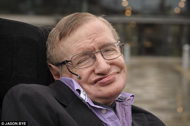 Đến Stephen Hawking cũng nghi thiên thạch hình điếu cigar là tàu vũ trụ của người ngoài hành tinh, và mọi chuyện đều có lý do - Ảnh 2.