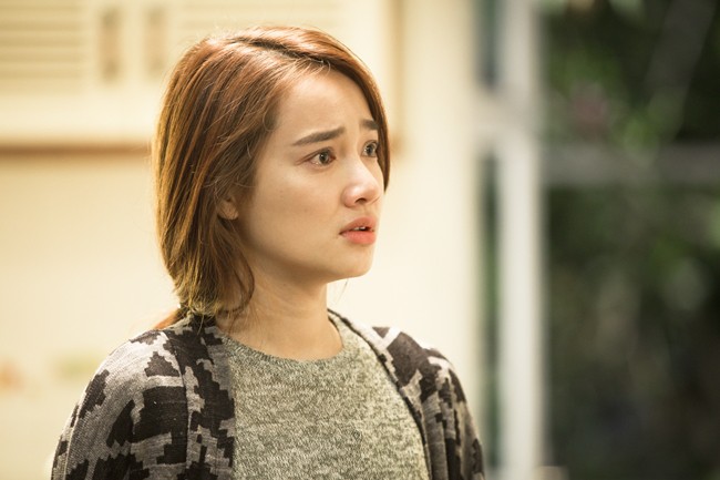 12 người mẹ đa tính cách của phim Việt 2017 - Ảnh 12.