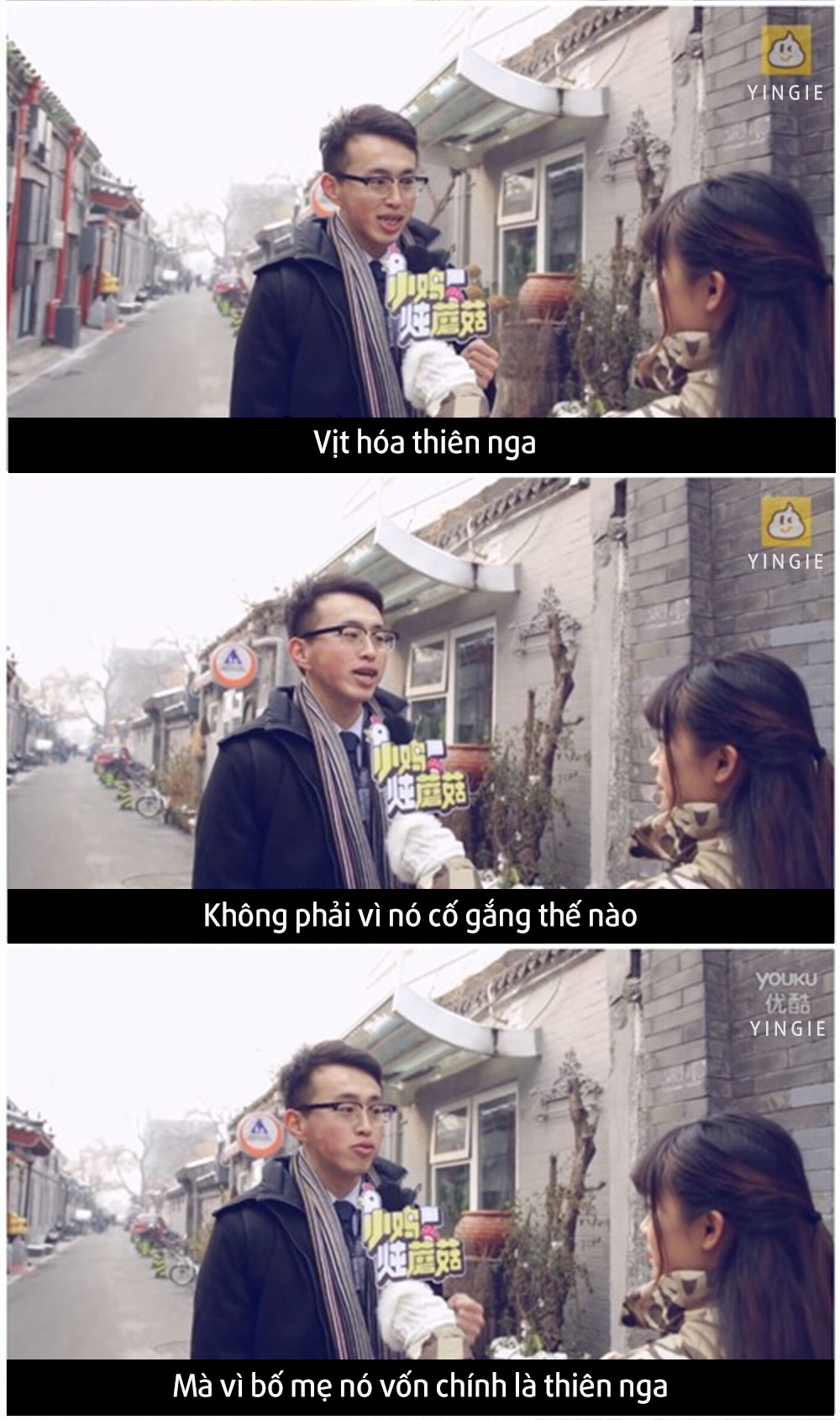 Loạt c&acirc;u n&oacute;i phũ, phũ nữa, phũ m&atilde;i sẽ khiến bạn thức tỉnh ngay lập tức - Ảnh 1.