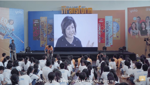 L&agrave;m sao để bớt hoang mang tr&ecirc;n con đường chinh phục ước mơ? - Ảnh 3.