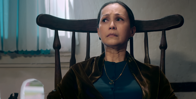 12 người mẹ đa tính cách của phim Việt 2017 - Ảnh 9.