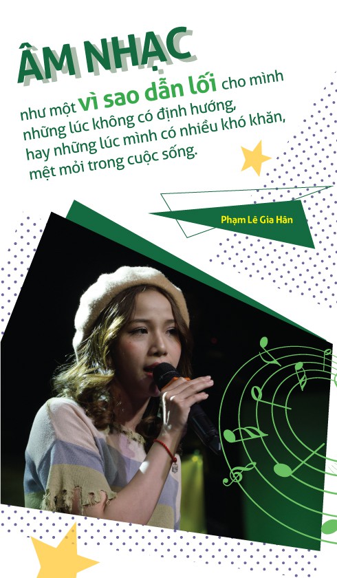 Huda Central&rsquo;s Got Talent - H&agrave;nh tr&igrave;nh khẳng định t&agrave;i năng v&agrave; tỏa s&aacute;ng của thế hệ trẻ miền Trung - Ảnh 11.