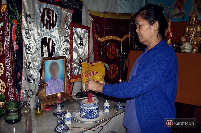 Truyện cổ t&iacute;ch c&oacute; thật về hai chị em suốt 40 năm nu&ocirc;i &ldquo;người dưng&rdquo; bị t&acirc;m thần, bại liệt - Ảnh 8.