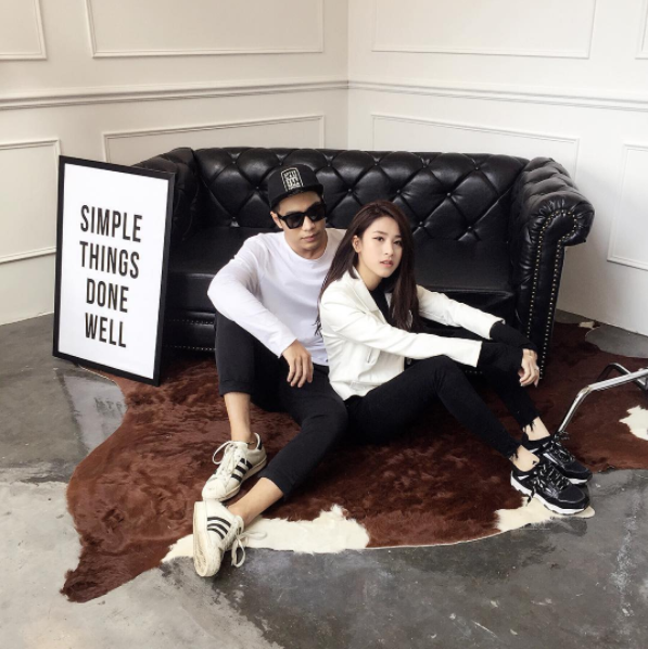 Ch&aacute;n chen ch&uacute;c ở chợ hoa th&igrave; tới 3 studio cực đẹp ở H&agrave; Nội n&agrave;y chụp ảnh Tết cũng được! - Ảnh 27.