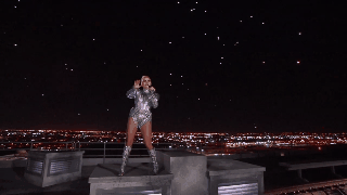 HOT: Sân khấu được hóng nhất đầu năm 2017 của Lady Gaga tại Super Bowl đã lên sóng! - Ảnh 3.